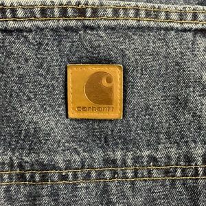 Carhartt 36x32